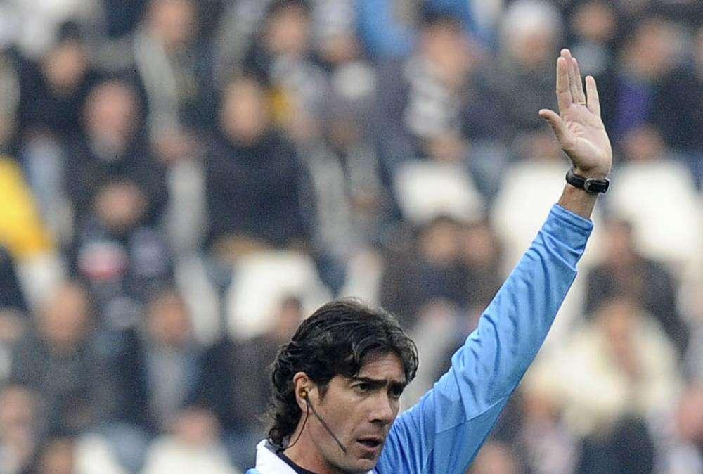 Le decisioni del giudice sportivo in B