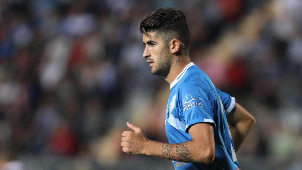 Torino, nuovo sondaggio per Hysaj