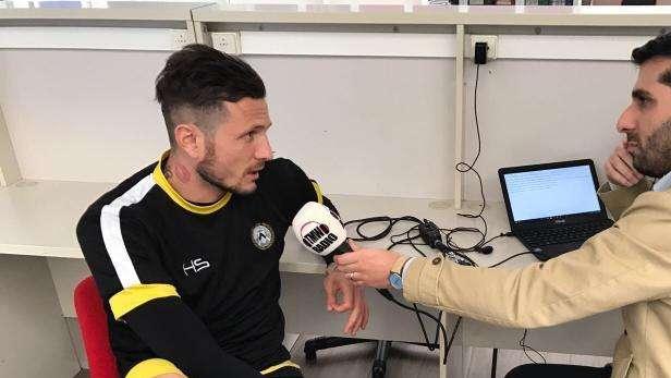 Verso Torino-Udinese: quasi certa la defezione per Thereau