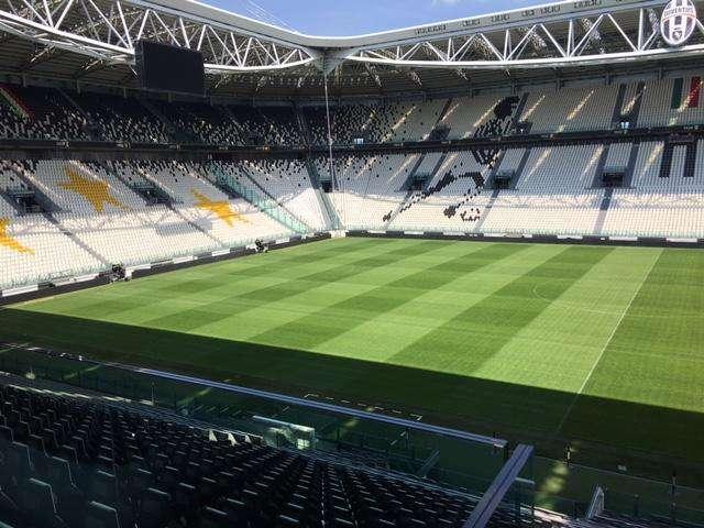 Juventus, in progetto un nuovo stadio
