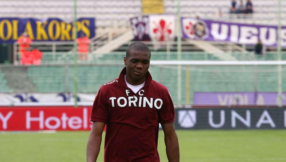 Ventura: "Spero che Ogbonna rimanga. Bianchi? Si merita la A"