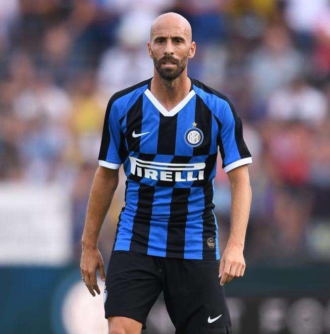 Obiettivi granata, Borja Valero un trascinatore a Firenze 