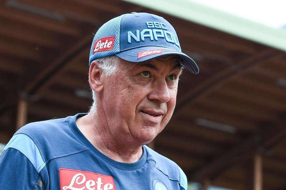 Le priorità del Napoli per liberare Verdi