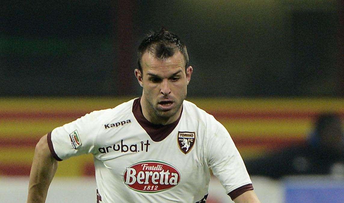 Meggiorini verso l'addio? 