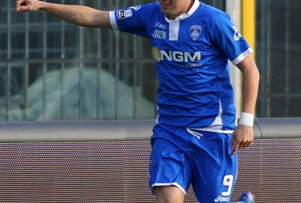 Empoli, nessun problema per Coralli