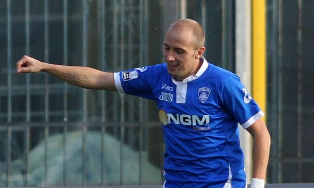 Empoli, Coralli: "Anche noi crediamo nei playoff"