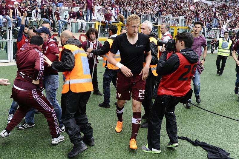 Torino, il Milan pensa a Glik