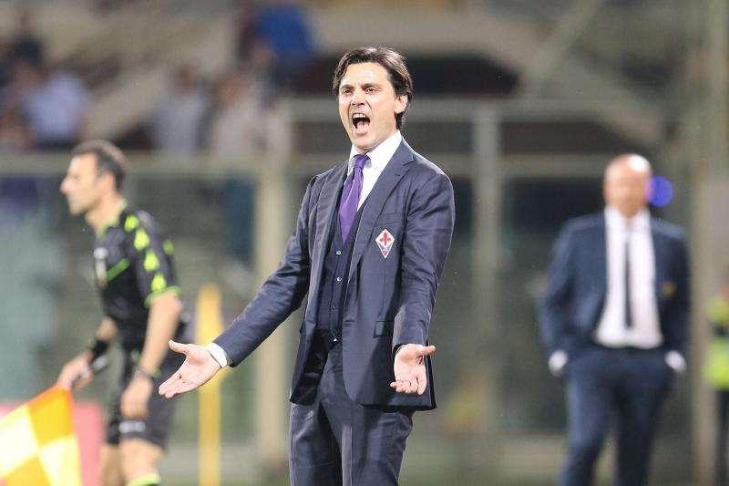 Fiorentina, per il dopo Montella piace anche Ventura 
