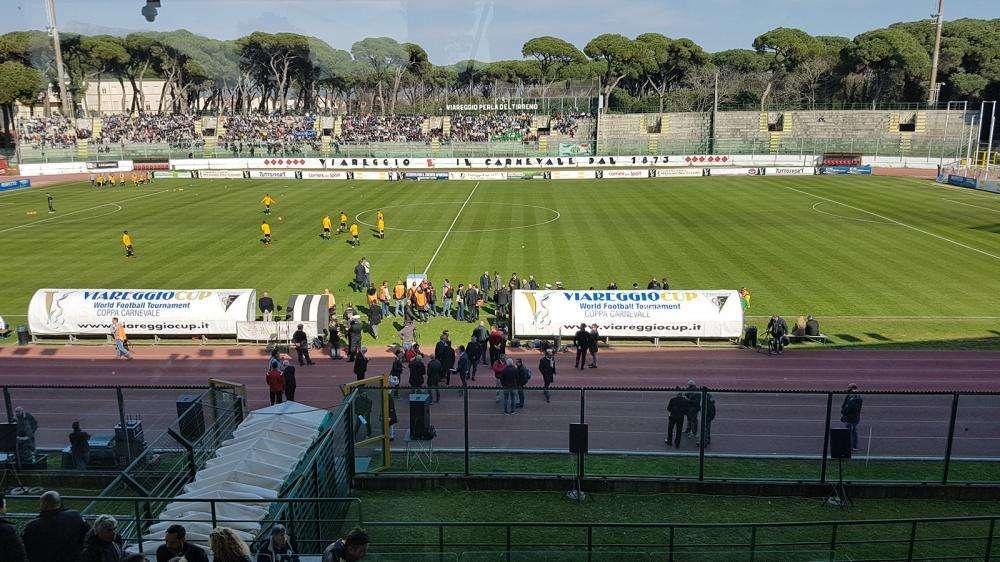 Viareggio 2019: ecco il quadro delle semifinali