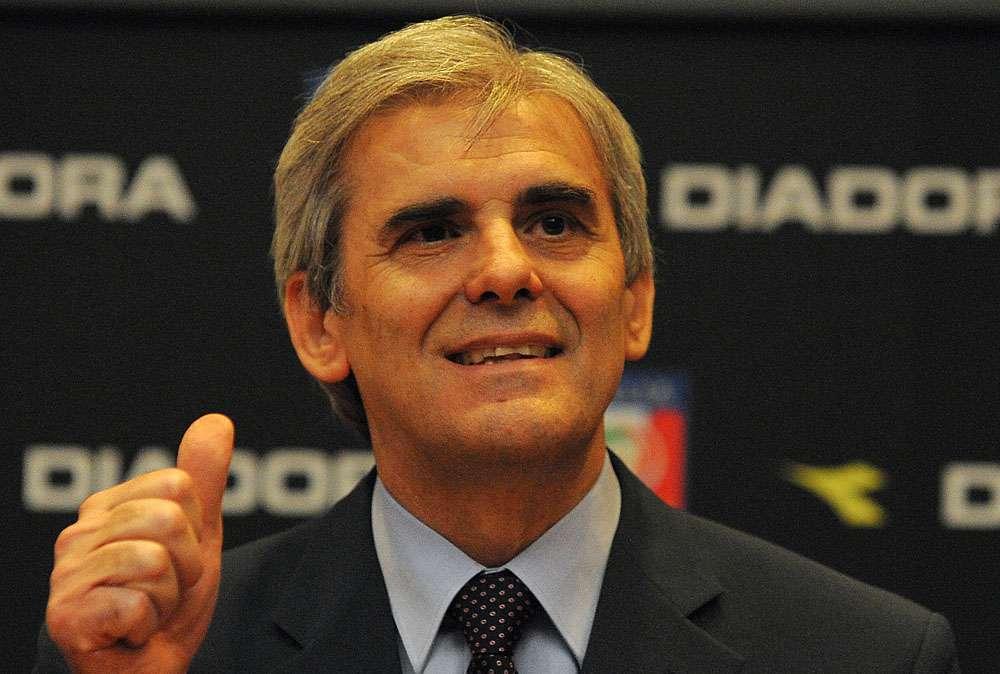 Nicchi: "Nessun incarico a Pairetto"
