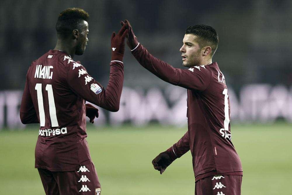 La sfida con la Sampdoria testerà in chiave Europa il valore del Torino