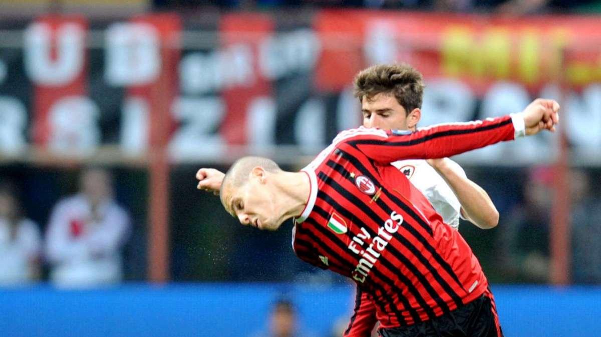 Mesbah in Via Turati, ma non per il Milan...