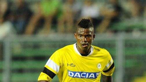 Udinese, buone nuove su Maicosuel
