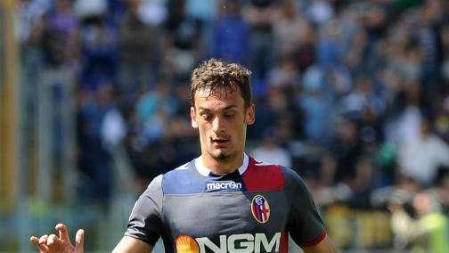 Gabbiadini si avvicina alla Samp