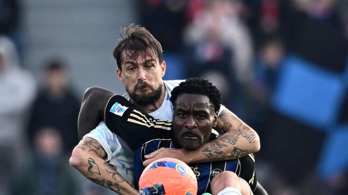 Nzola lascia il Pisa ma resta in Serie A, c'è una pretendente