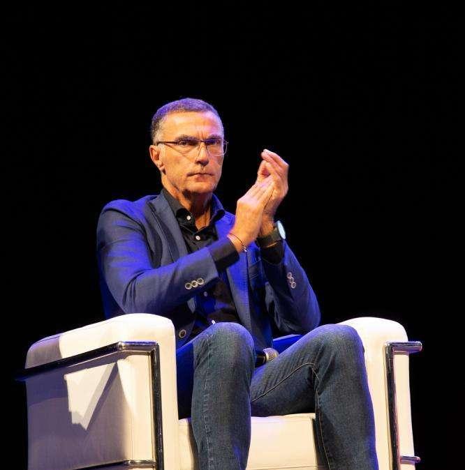 Botta e risposta tra Bergomi e Capello: "Bisogna ripartire". "Sei un demagogo"