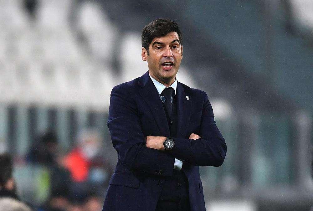 Benevento e Roma ancora senza gol dopo i primi 45 minuti