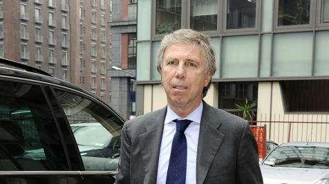 Genoa, Preziosi: "Mai incontrato Rolando Bianchi"