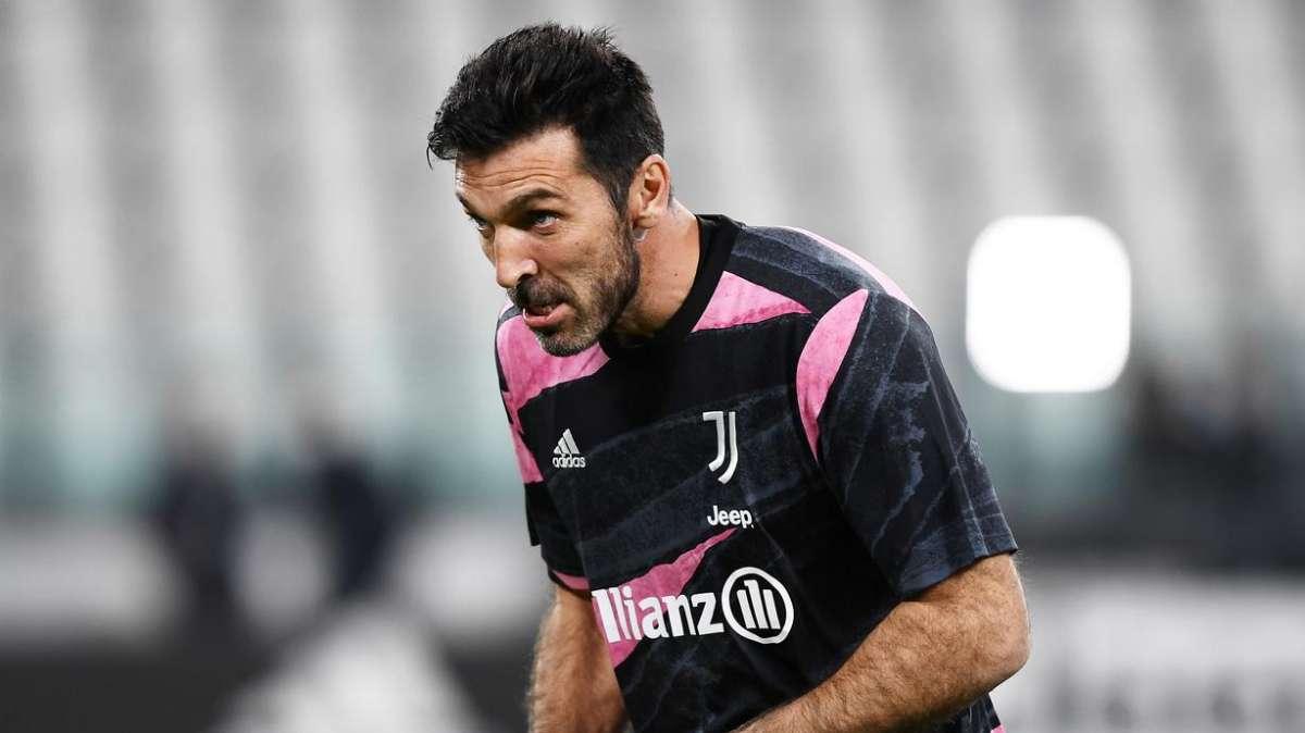 Buffon, ultimo derby? Con un record da eguagliare