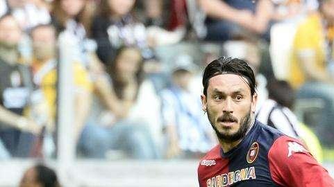 Genoa, Preziosi: "Per l'attacco prenderemo uno tra Pinilla e Pavoletti"