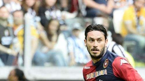 L'agente di Pinilla: "Nessun contatto con l'Inter. Prima di tutto parleremo col Cagliari"