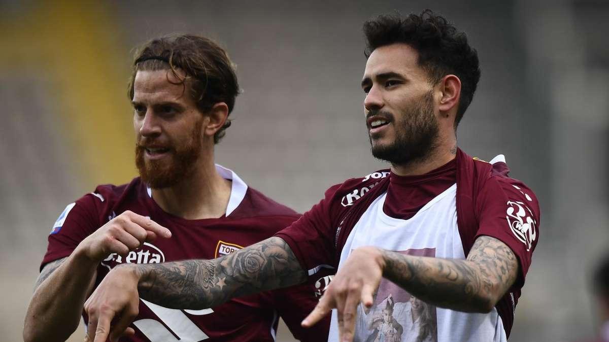 La Stampa: "Sanabria rompe il digiuno e punta la Salernitana"