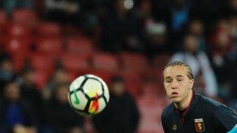 Toro, senza Europa tentare Laxalt è più difficile