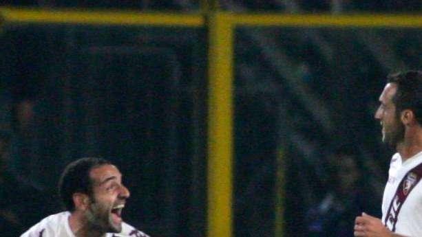 Verso Torino-Sassuolo: ballottaggio Sgrigna-Gasbarroni