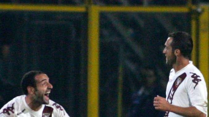 Verso Triestina-Torino: ancora Sgrigna terminale offensivo