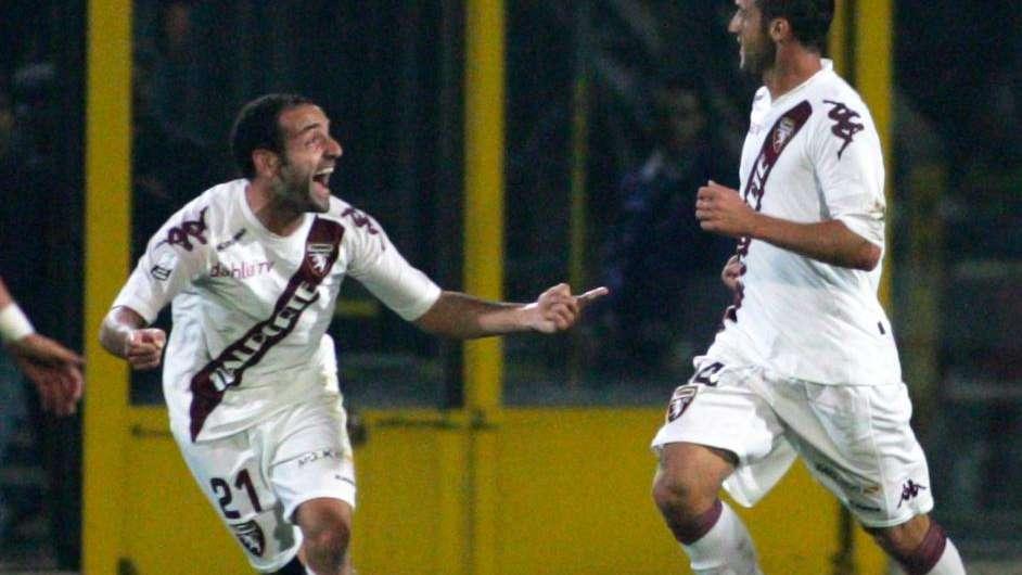 Verso Torino-Reggina: probabile panchina per Garofalo