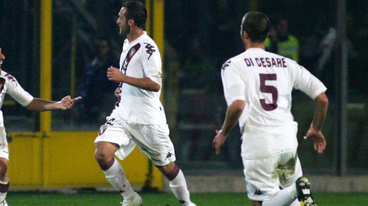 Verso Modena-Torino: dubbio Di Cesare-Pratali al centro