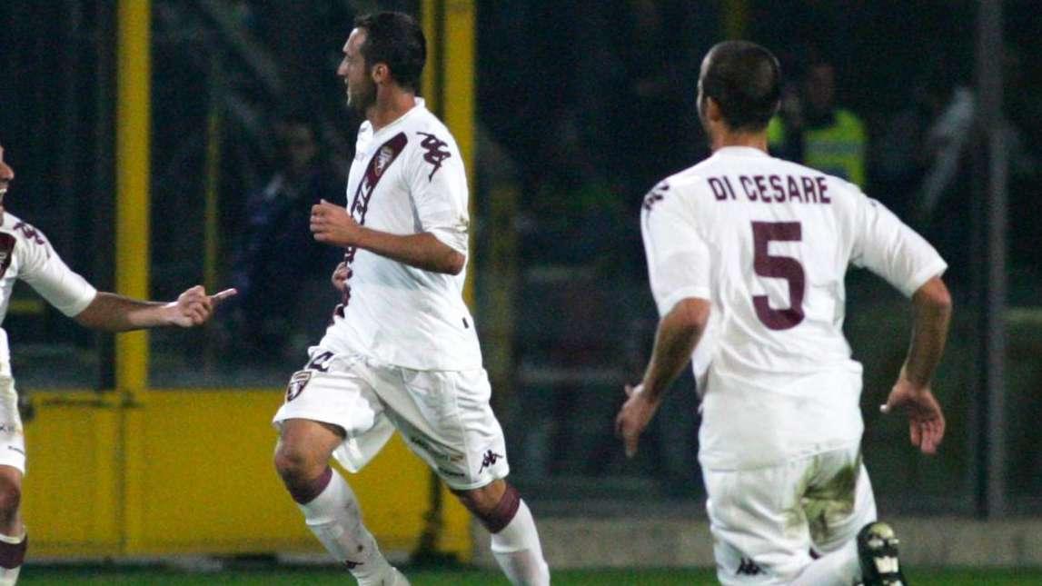 Verso Torino-Sassuolo: chance di recupero per Di Cesare