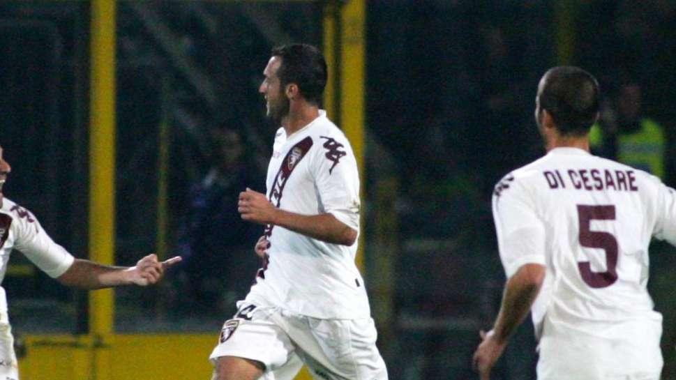Torino, più Di Cesare che Rivalta per Piacenza