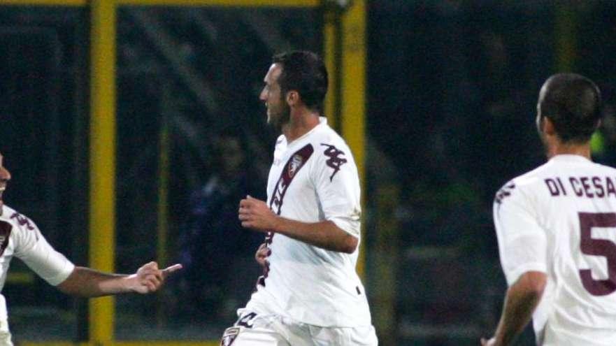 Verso Crotone-Torino: progressi per Di Cesare