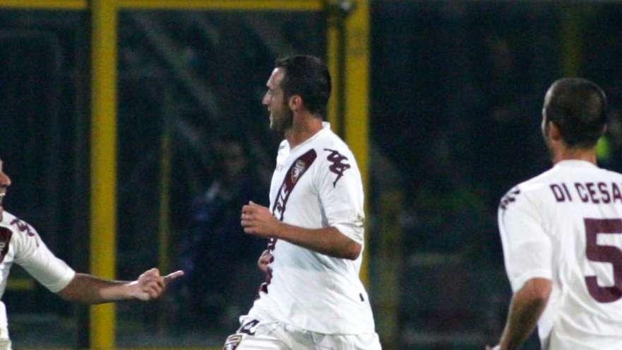 Albinoleffe-Torino, due ex in campo tra i granata