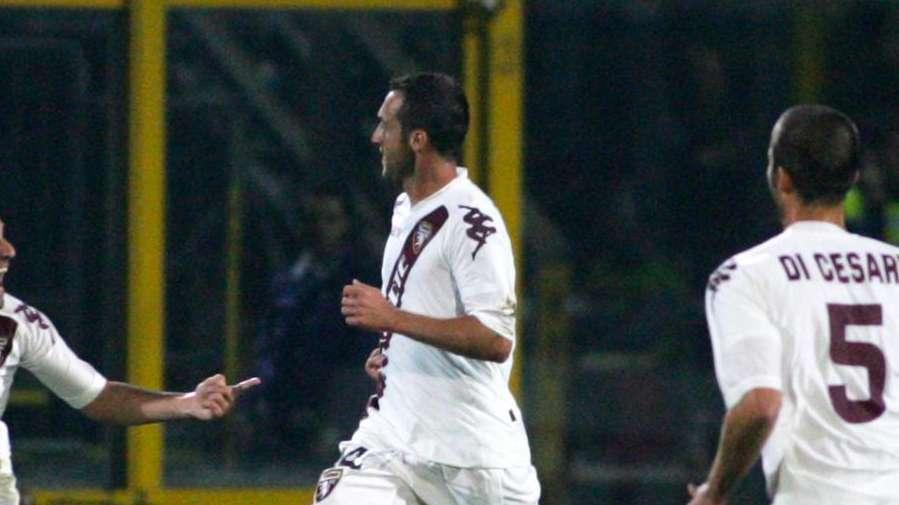 Verso Torino-Cittadella: ballottaggio Di Cesare-Rivalta