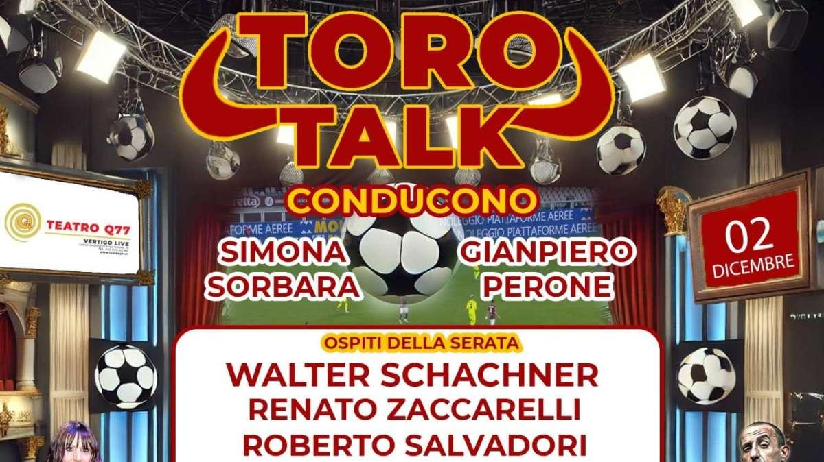 Museo del Toro, altre novità sulla serata “talk show”, la Hall Of Fame Granata 2024 e l’inaugurazione della mostra “Uragano Walter Gol”: tanti eventi in programma il 2 e 3 dicembre 
