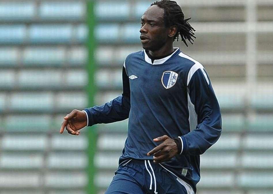 L'ex-granata Doudou verso Latina