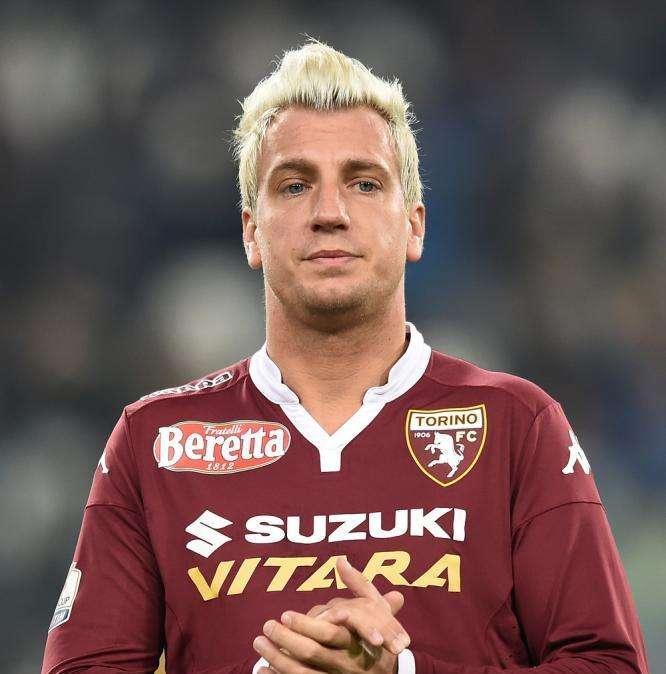 Maxi Lopez: "Dare lo Scudetto alla Juve? Farebbe scoppiare una guerra mondiale"