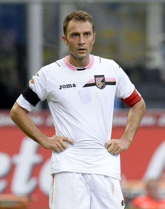 Qui Palermo - Vitiello: "Ricordo ancora il gol che ho segnato al Torino. Su Belotti..."