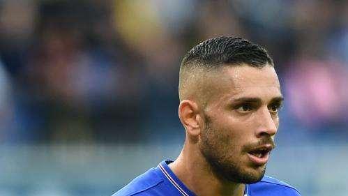 La Sampdoria ha fissato il prezzo per Caprari