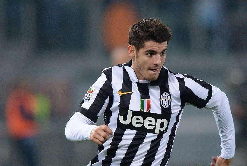 Verso il derby di Torino: Morata probabile titolare