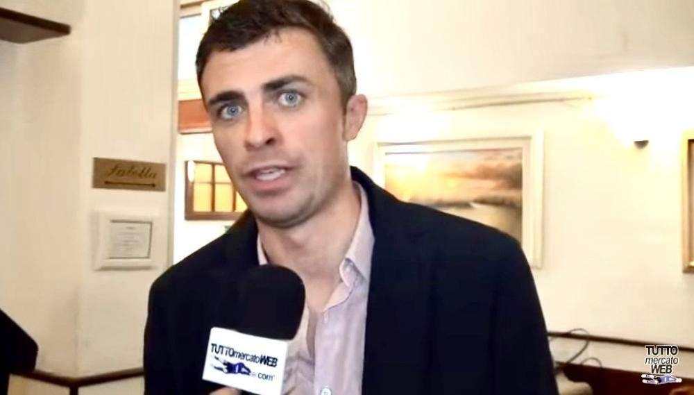 De Santis (Agente FIFA): "Gino giocatore di quantità ed esperienza. Hurtado ottimo prospetto, vale la pena puntare su di lui"