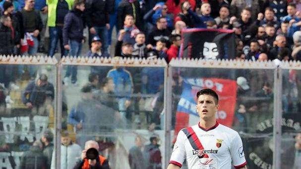 Bonifazi verso la SPAL
