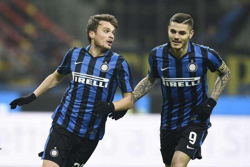 Inter, la formazione ufficiale: neroazzurri a trazione anteriore