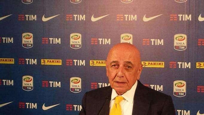 Galliani dirigente del Torino? Una suggestione che ha suoi perché