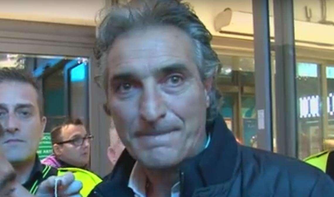 ESCLUSIVA TG – Di Fusco: “Vanja Milinkovic-Savic deve trovare la forza di superare i momenti di difficoltà”