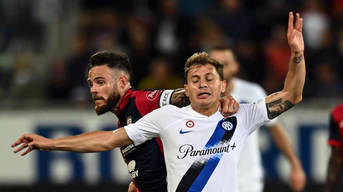 Nandez verso l'Arabia? 