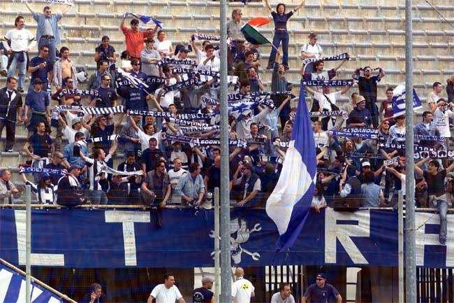 Il Savona Calcio salvato da un gruppo torinese? 