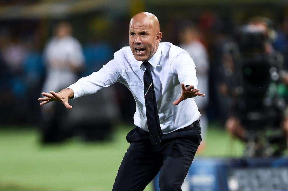 L'Under 21 si qualifica se...tutte le combinazioni per gli azzurrini